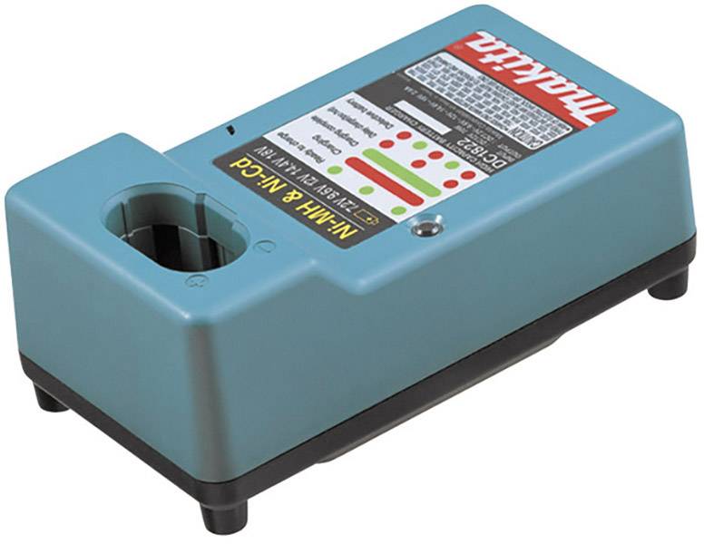 Makita DC1822 193439-5