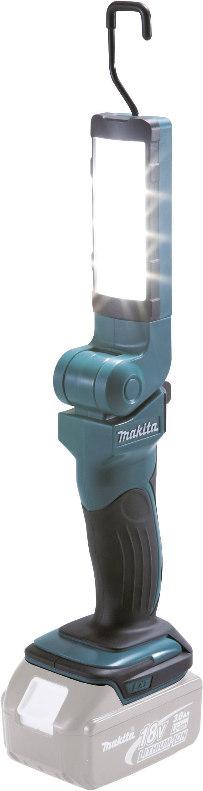 Makita Akku-Lampe DEADML801