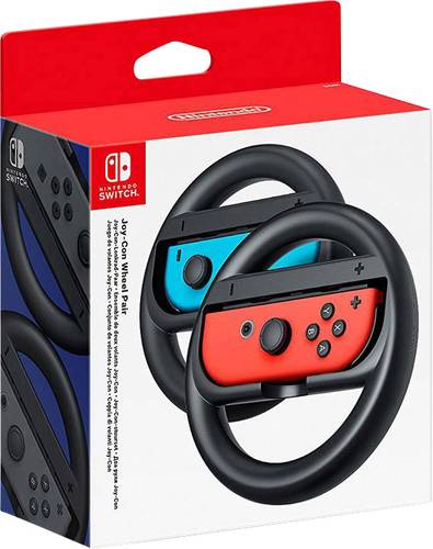 Nintendo Joy-Con Wheel Gamepad Erweiterung Nintendo Switch