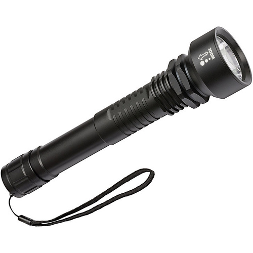 Brennenstuhl LuxPremium TL 700AF LED Taschenlampe mit Handschlaufe akkubetrieben 700 lm 4 h 789 g