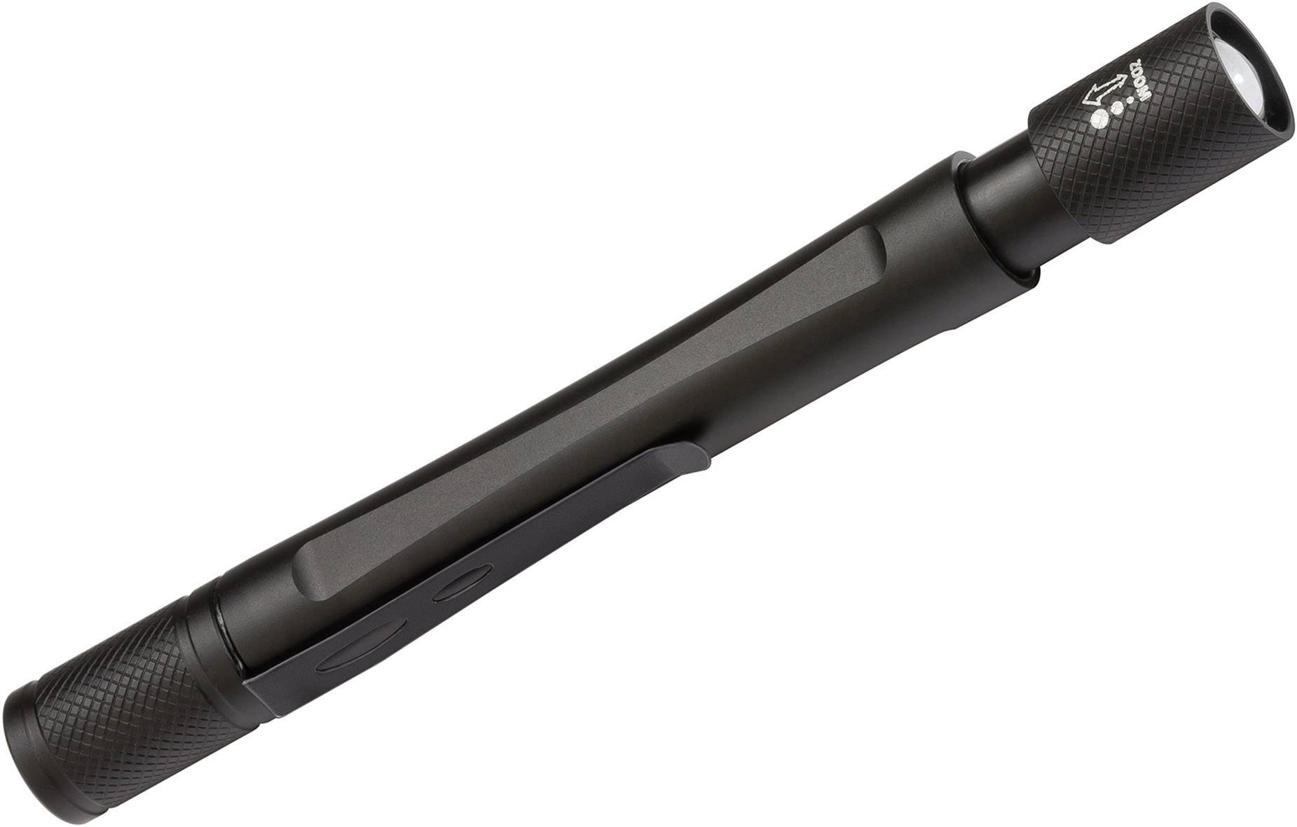 Brennenstuhl 1178600051 LuxPremium TL 100F Penlight batteriebetrieben 146 mm