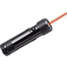 Brennenstuhl EcoLED LED Laser-Taschenlampe batteriebetrieben 45 lm 12 h 145 g