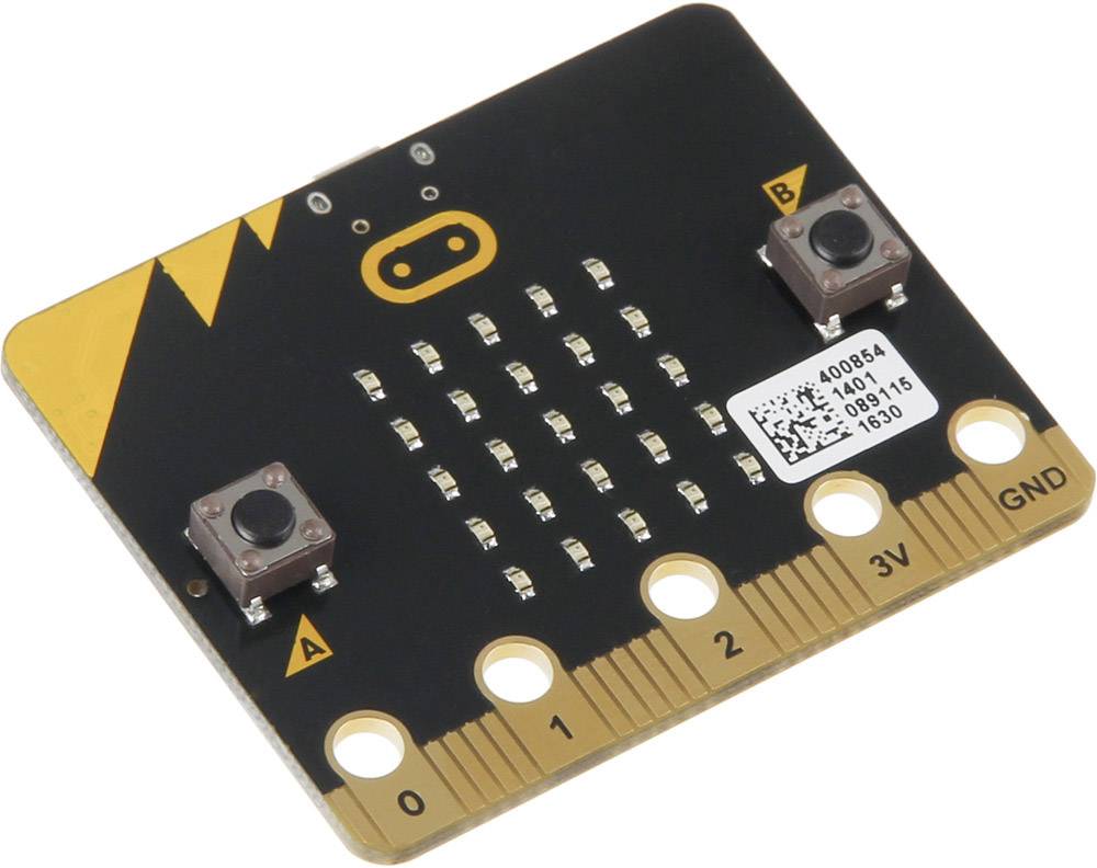 Micro Bit Board micro:bit V1 Single