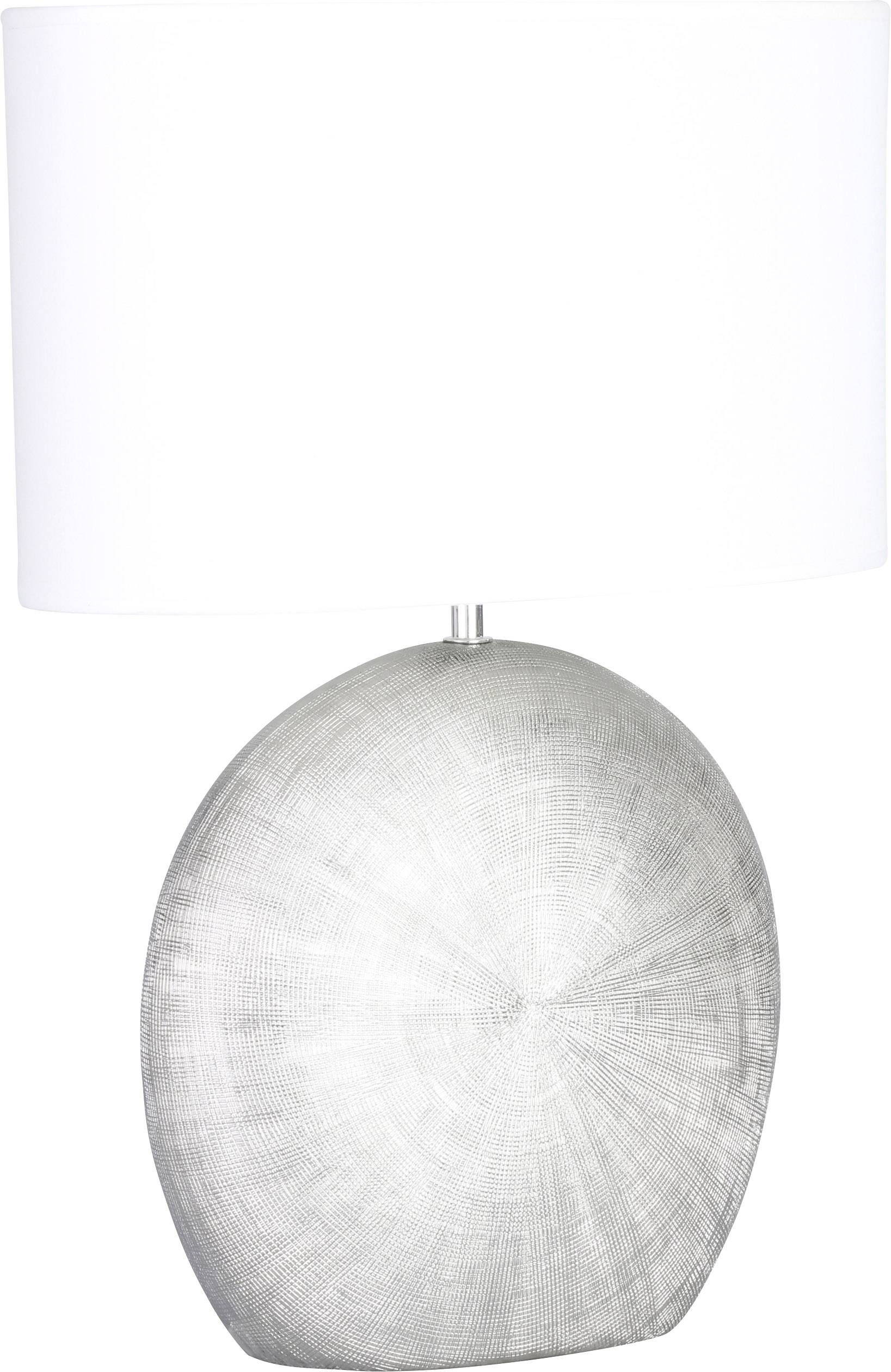 ACTION Legend 845601706100 Tischlampe LED E14 40 W Braun