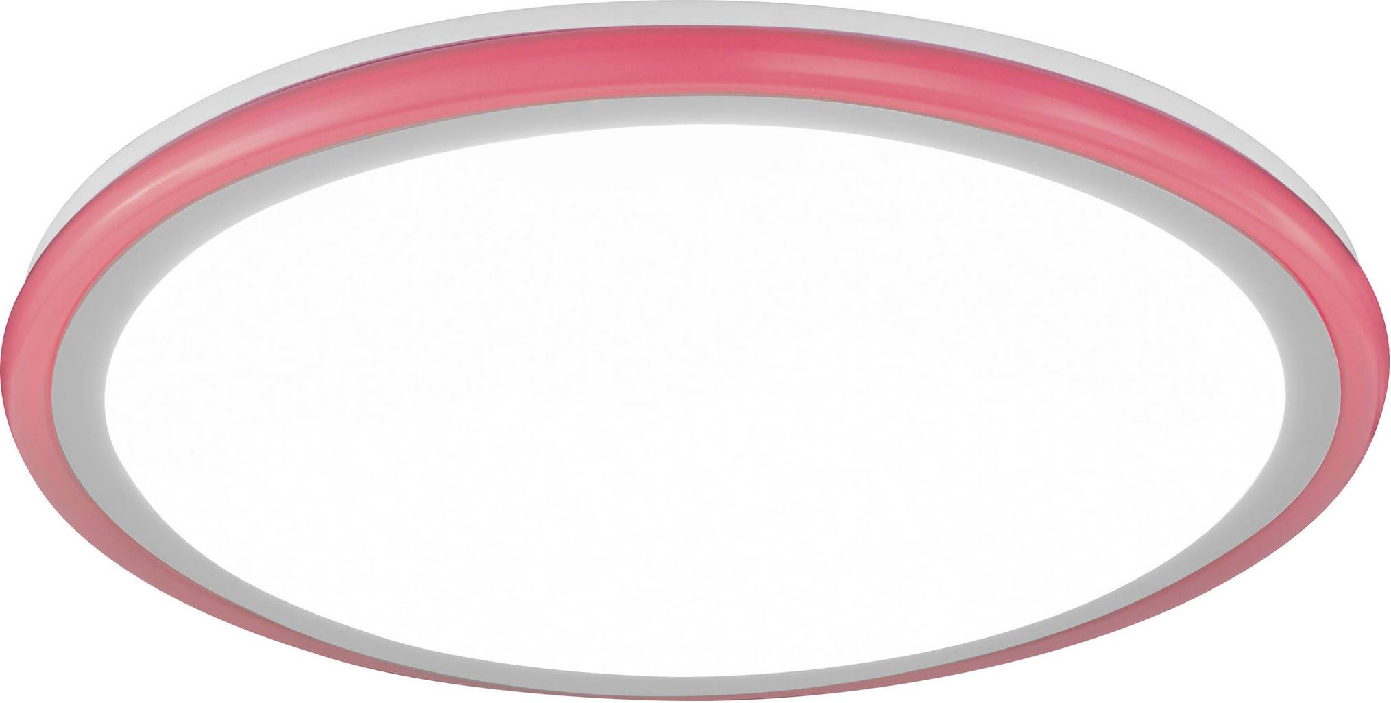 ACTION LED Deckenleuchte 28W RGBW Bodo 977902066400 Weiss