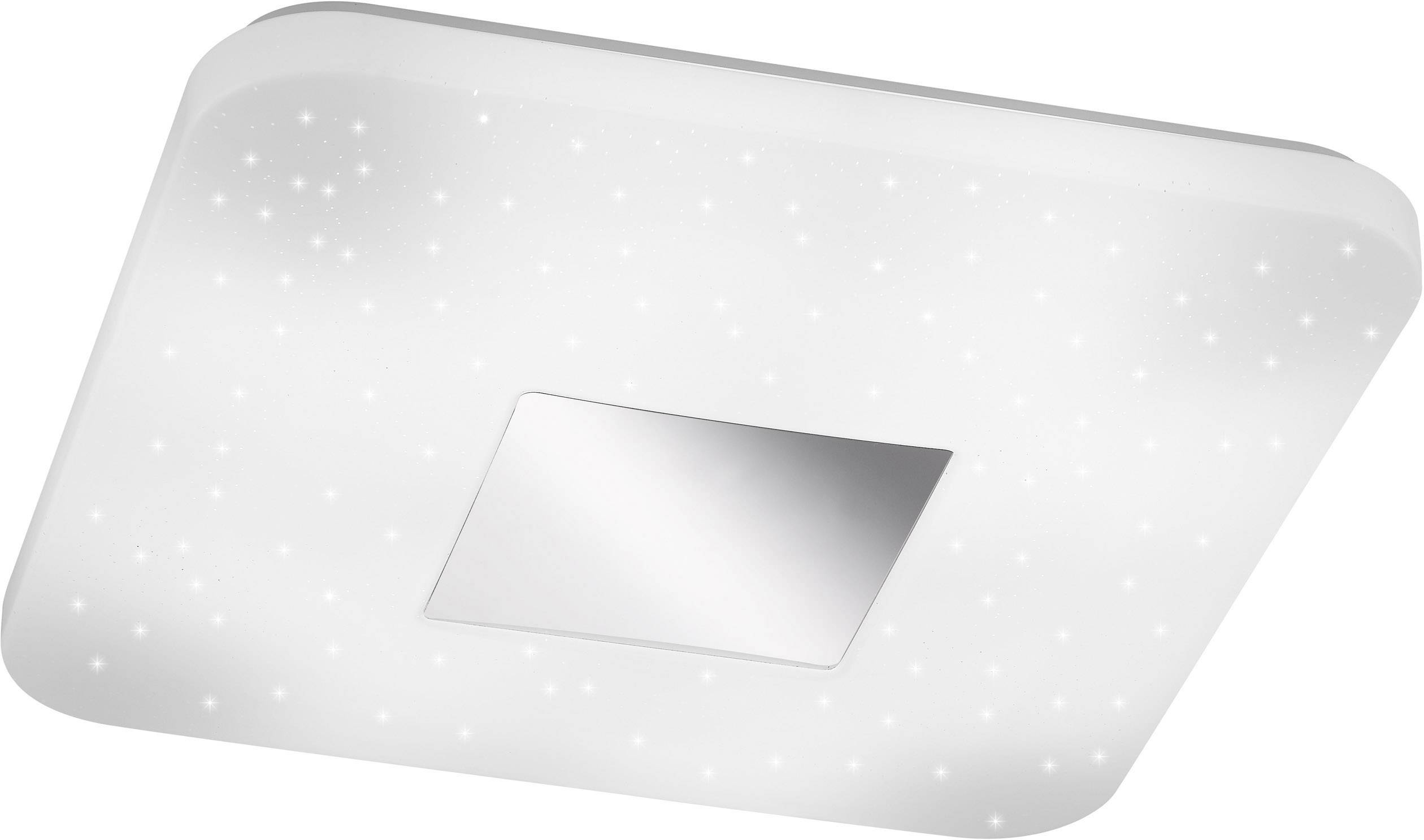 ACTION Orsa 9984.01.06.6100 LED-Deckenleuchte 22 W Neutral-Weiß Weiß