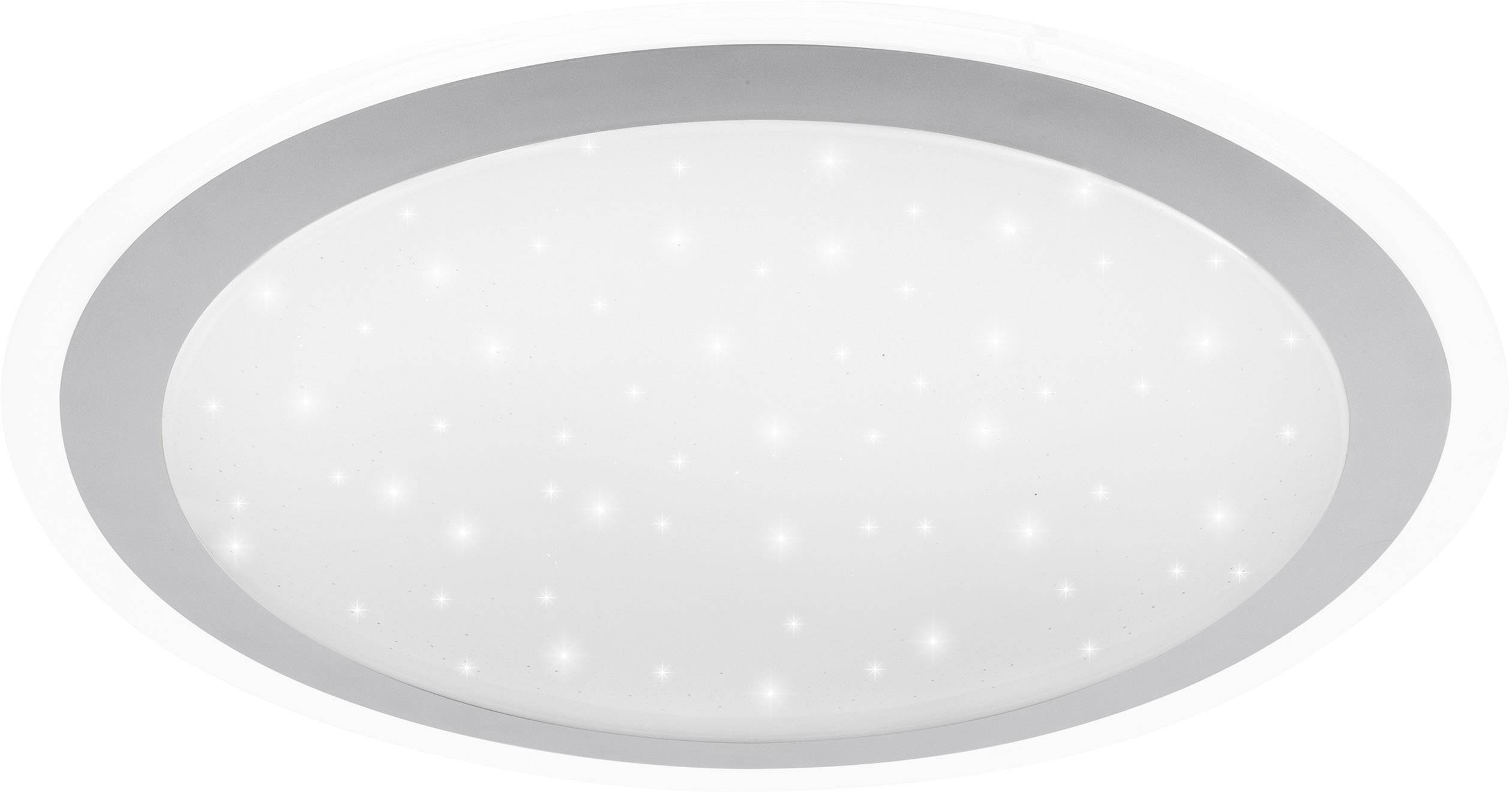 ACTION 9121.01.06.6440 Bloom LED-Deckenleuchte 22 W Weiß
