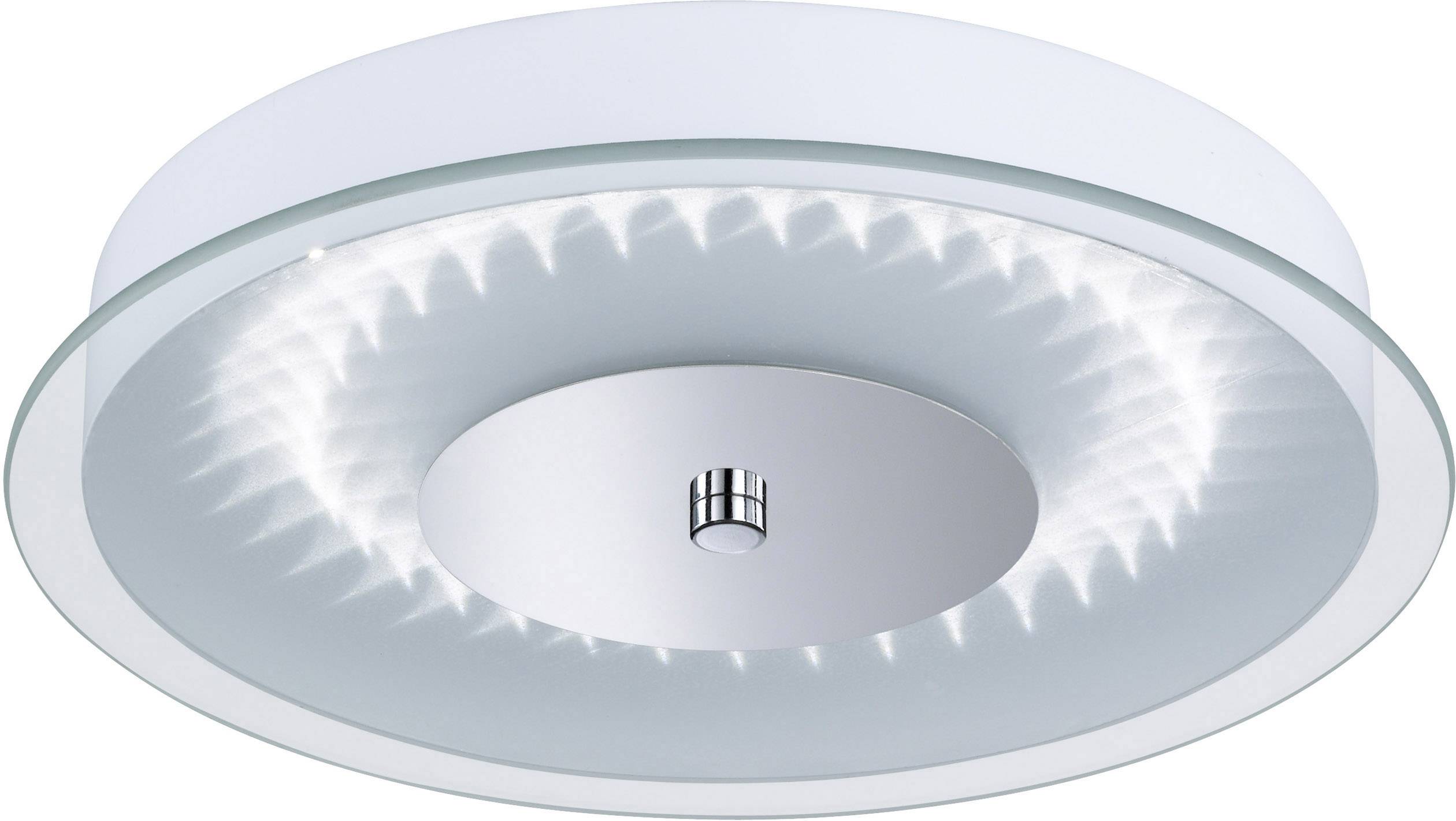 ACTION Jana 412502066000 LED-Wandleuchte 18W RGBW Weiß