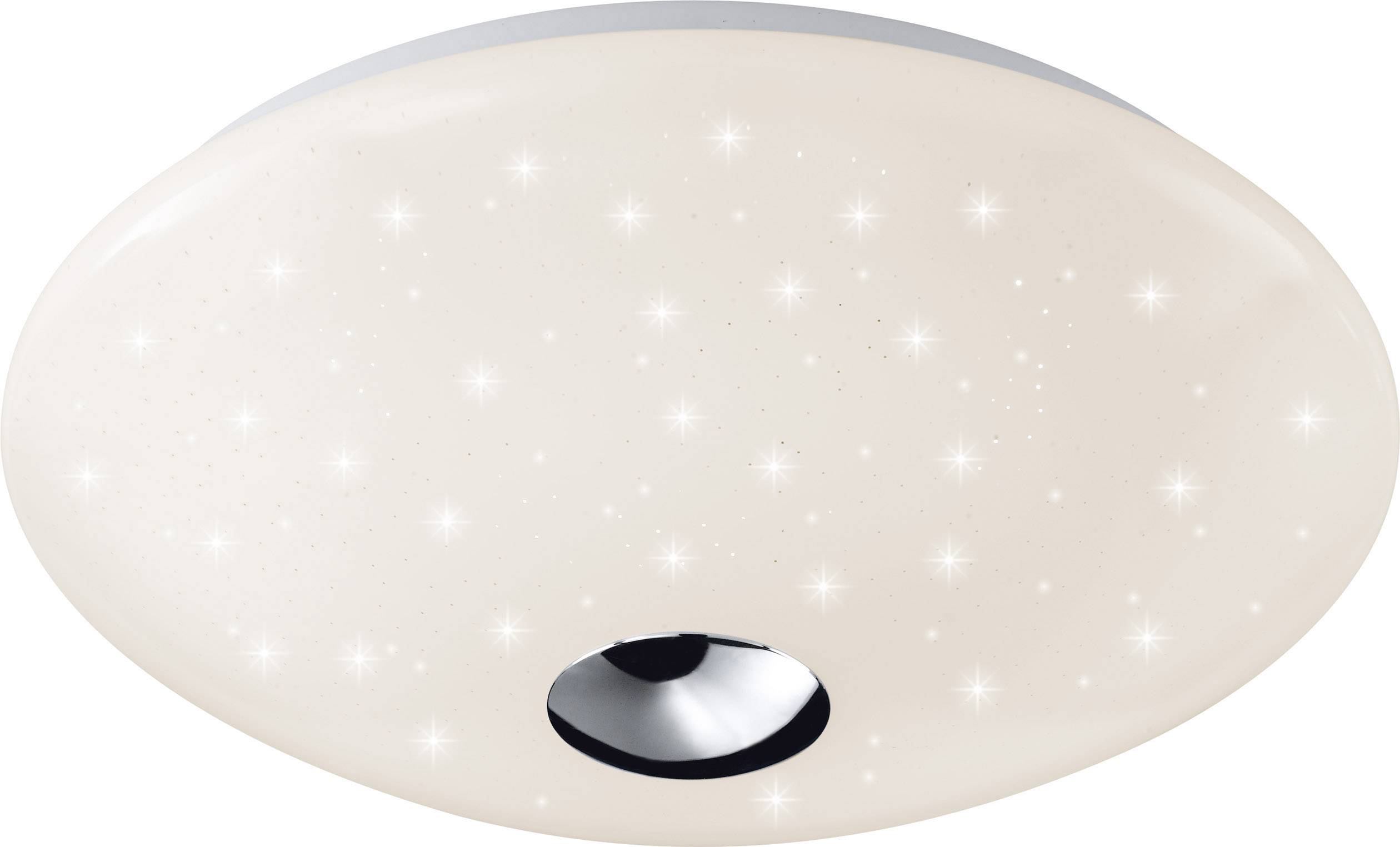 ACTION 9315.01.06.6385 Focus LED-Deckenleuchte 18 W Weiß