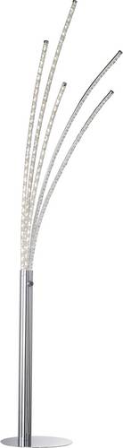 WOFI Ammari 3537.05.01.6000 LED-Stehlampe 24W Warm-Weiß