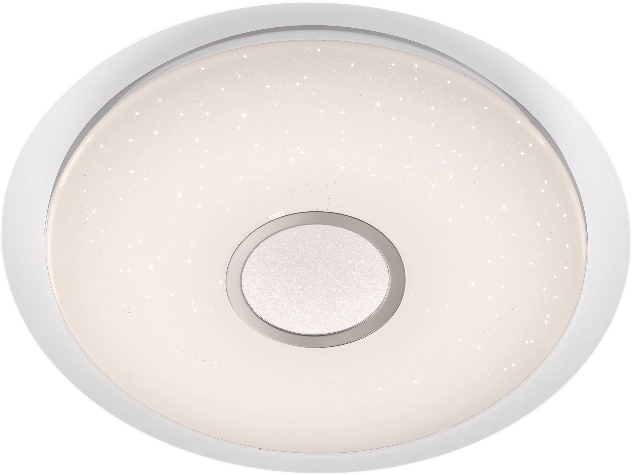 ACTION Minor 955501066100 LED-Deckenleuchte Weiß 25W Warm-Weiß, Neutral