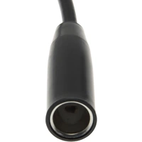Adapter Universe Auto-Antennen-Adapter DAB/UKW-Splitter DIN 150 Ohm, SMB-Stecker DAB+ Splitter Adapter Universe Auto-Antennen-Adapter DAB/UKW-Splitter DIN 150 Ohm, SMB-Stecker DAB+ Splitter