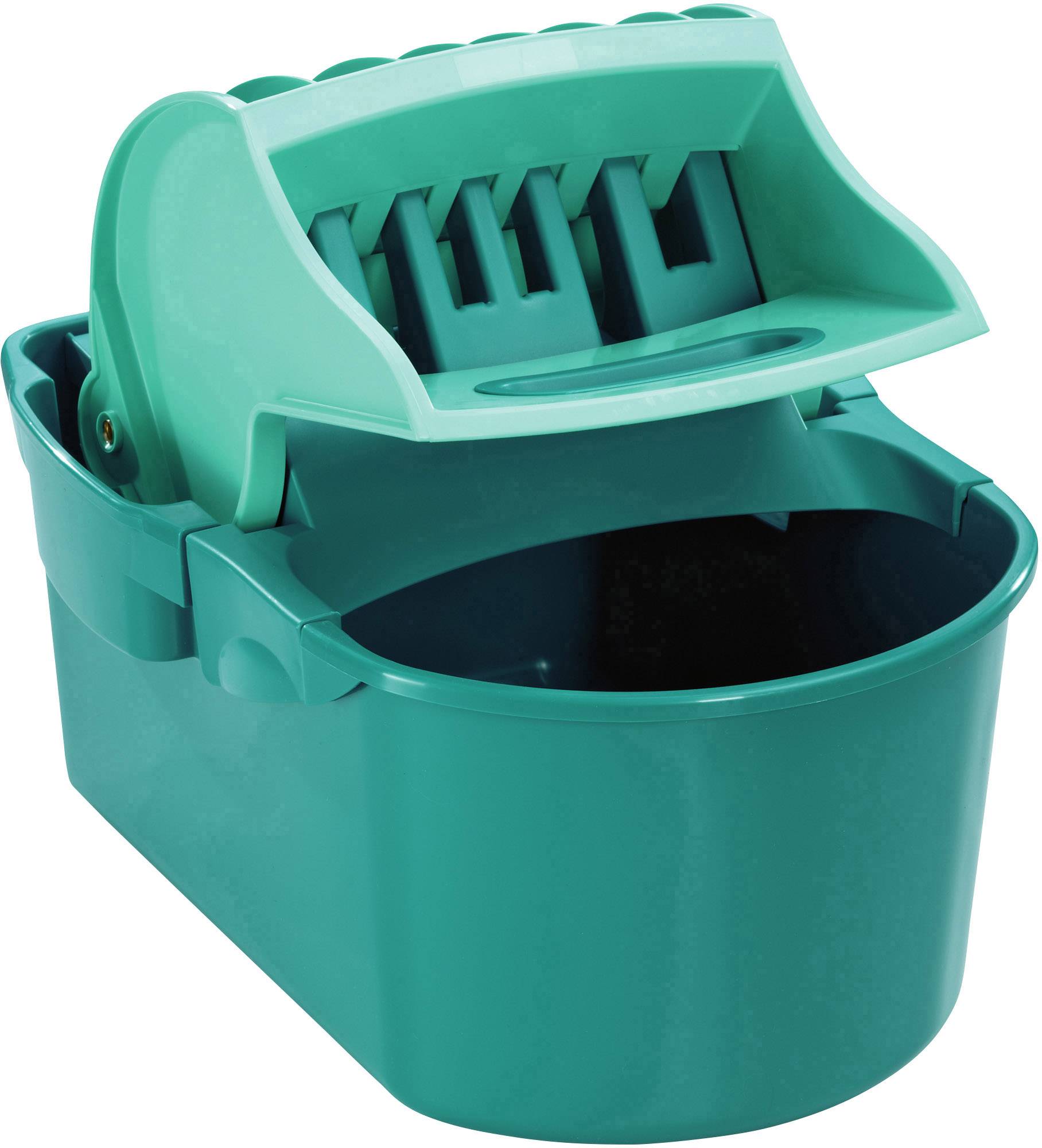 Leifheit 55092 Set Wischtuchpresse Profi Compact Eimer 1 St.