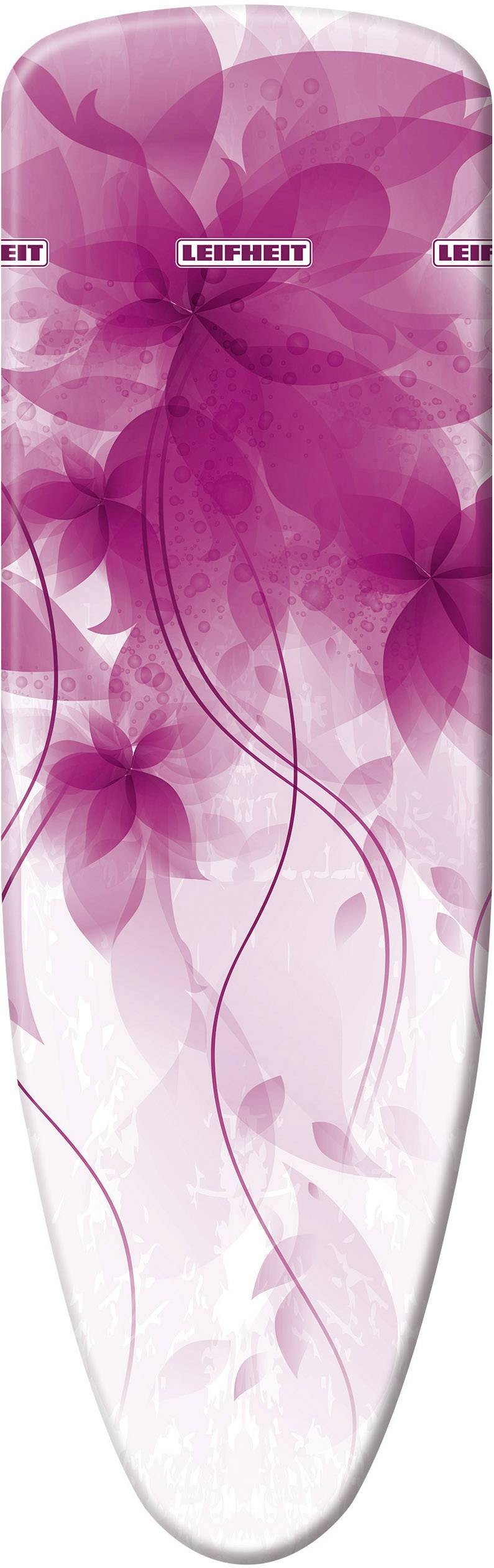 Leifheit Cotton Classic Bügeltischbezug 1 St. Pink, Blau, Grün