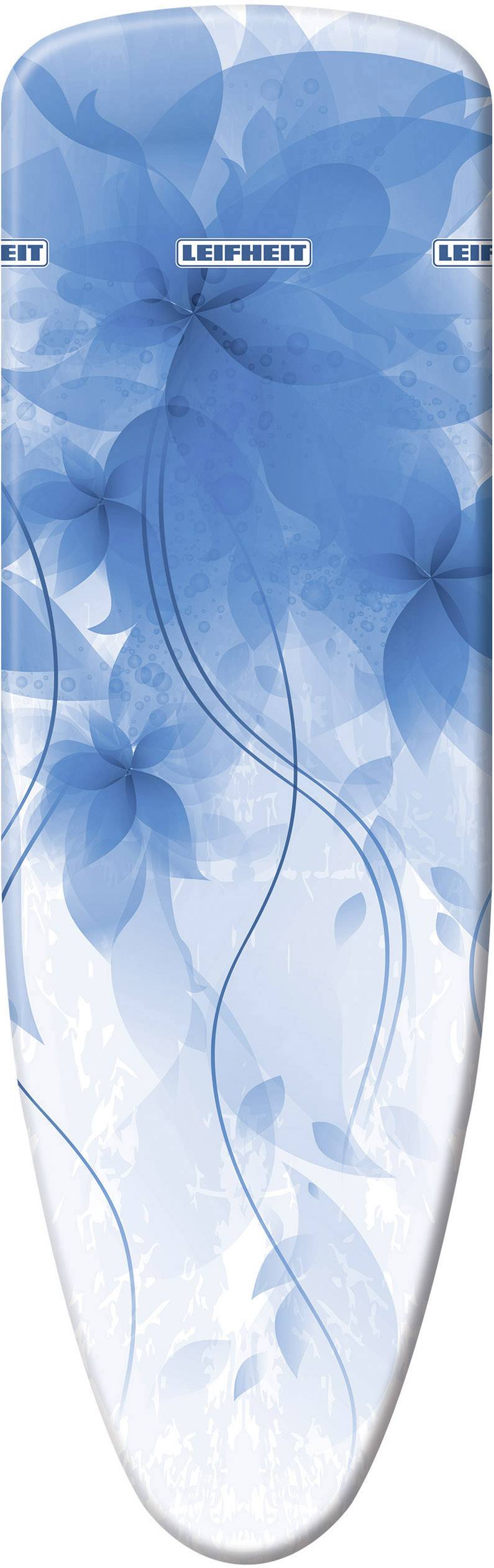 Leifheit Cotton Classic Bügeltischbezug 1 St. Pink, Blau, Grün