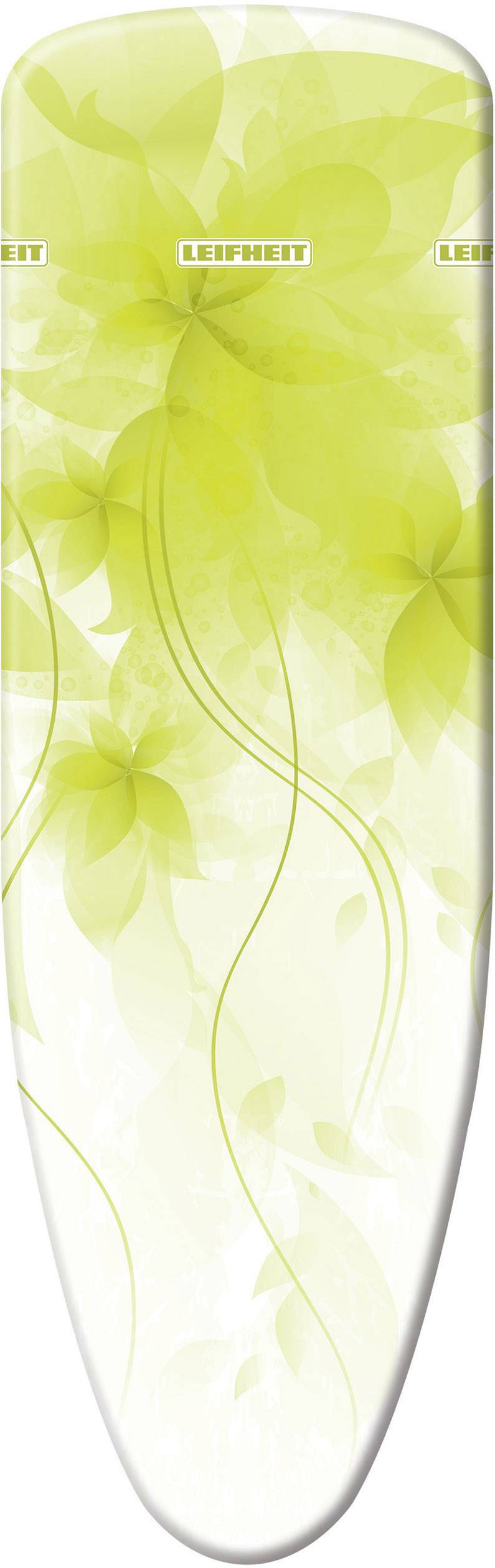 Leifheit Cotton Classic Bügeltischbezug 1 St. Pink, Blau, Grün