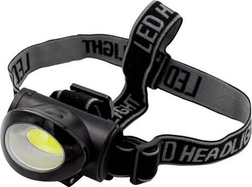 Kunzer 7SLA01 COB/LED LED Arbeitsleuchte batteriebetrieben