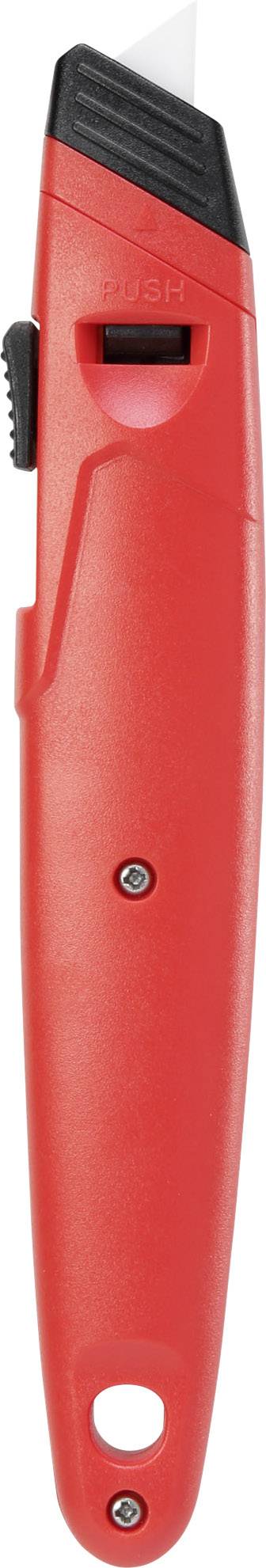 TOOLCRAFT Sicherheitsmesser mit Keramikklinge 1533749