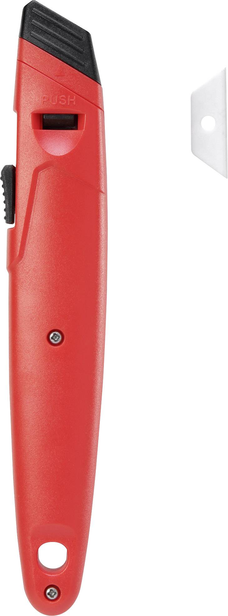 Sicherheitsmesser mit Keramikklinge TOOLCRAFT 1533749