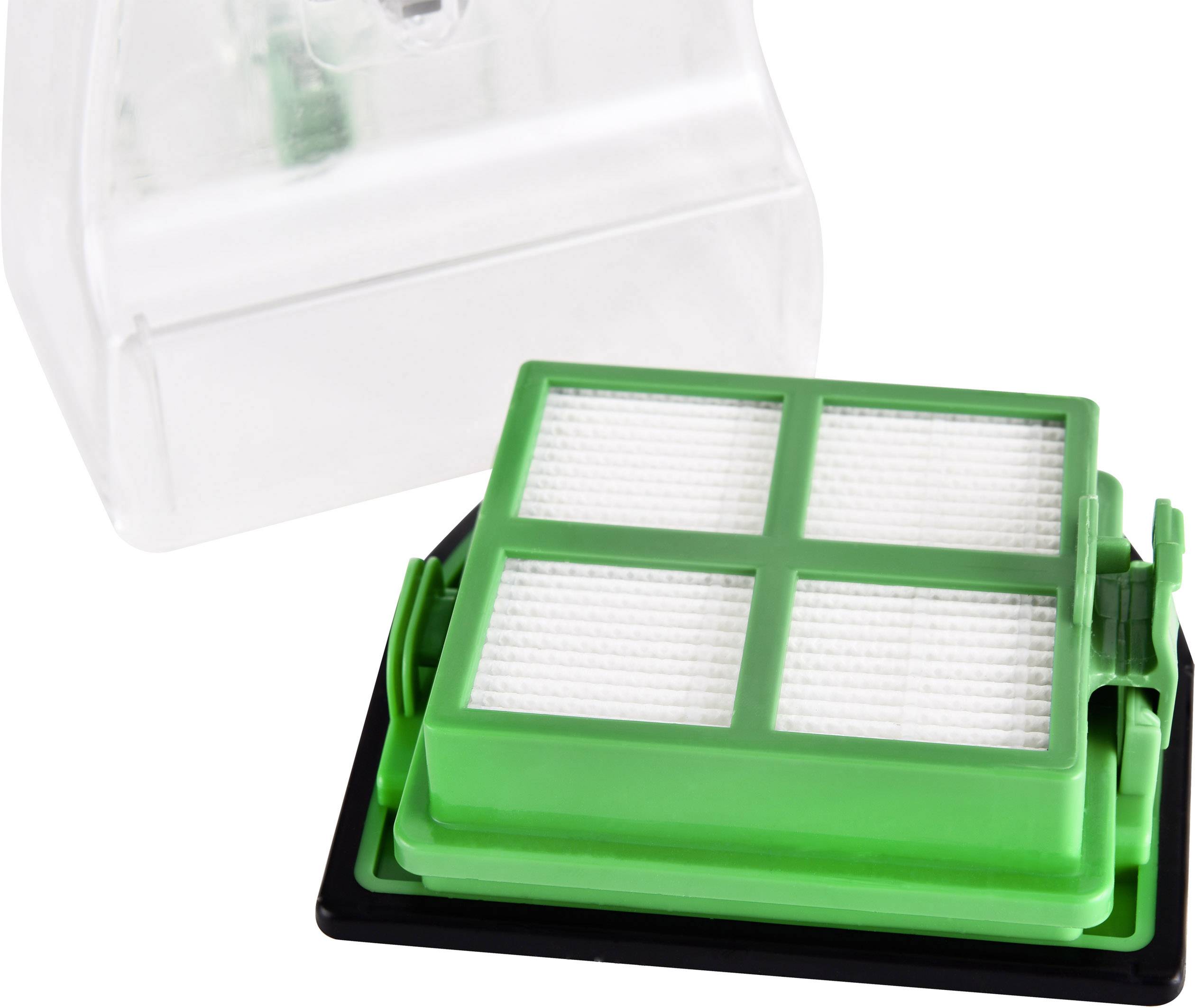 TKG Team Kalorik TKG HSS 1004 Handstaubsauger 230V 400W