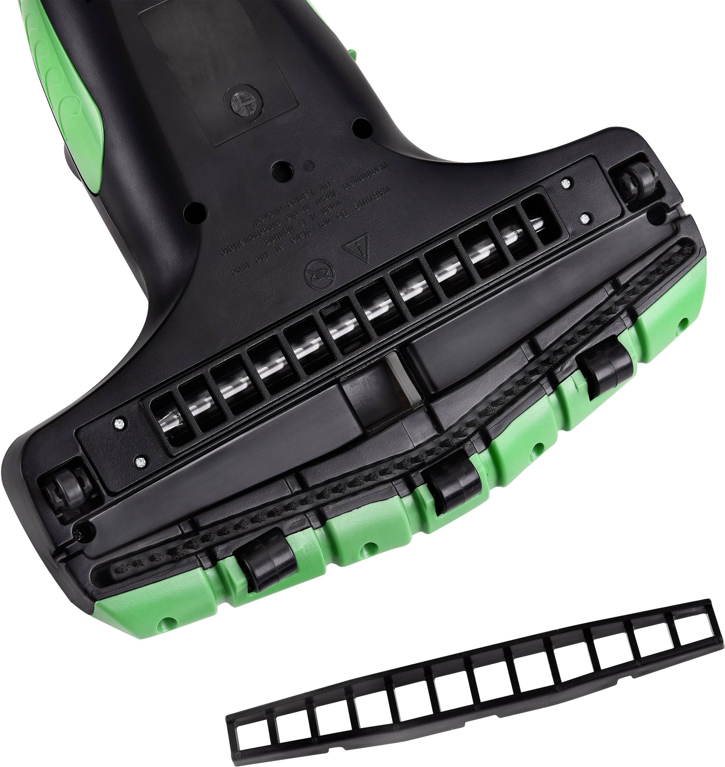 TKG Team Kalorik TKG HSS 1004 Handstaubsauger 230V 400W