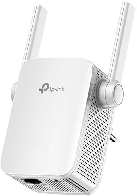 TP-LINK WLAN Repeater RE305 RE305 1.2 GBit/s