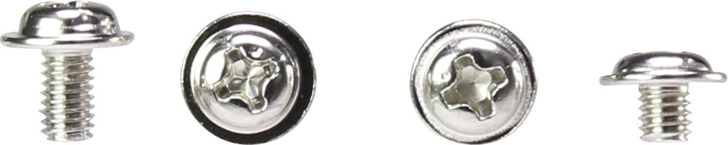 Renkforce RF-4452210 Festplatten-Schrauben 16 St.