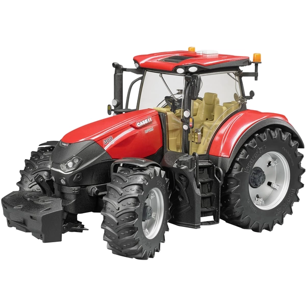Bruder Case IH Optum 300 CVX Fertigmodell Landwirtschafts Modell Bruder Case IH Optum 300 CVX Fertigmodell Landwirtschafts Modell