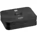 Marmitek BoomBoom 93 Bluetooth® Musik-Empfänger Bluetooth Version: 2.0, A2DP, aptX® 30 m aptX®-Technologie, unterstützt NFC-Übertragung Marmitek BoomBoom 93 Bluetooth® Musik-Empfänger Bluetooth Version: 2.0, A2DP, aptX® 30 m aptX®-Technologie, unterstützt NFC-Übertragung