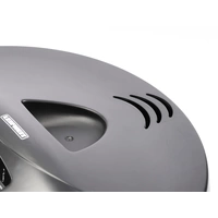 Leifheit 23241 Leifheit Salatschleuder Edelstahl Leifheit 23241 Leifheit Salatschleuder Edelstahl