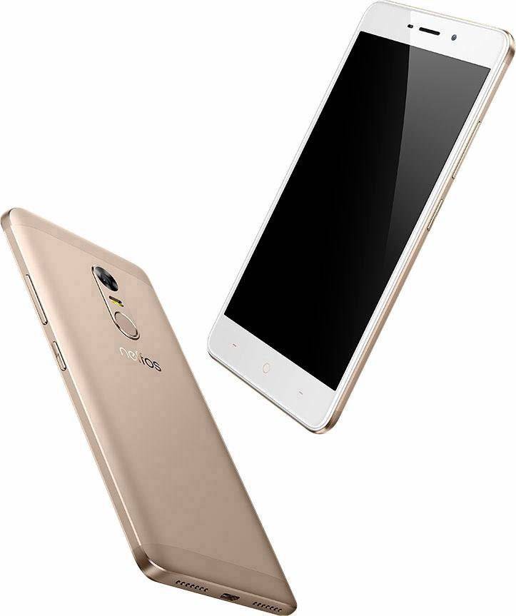 TP-LINK NEFFOS X1 16 GB GOLD