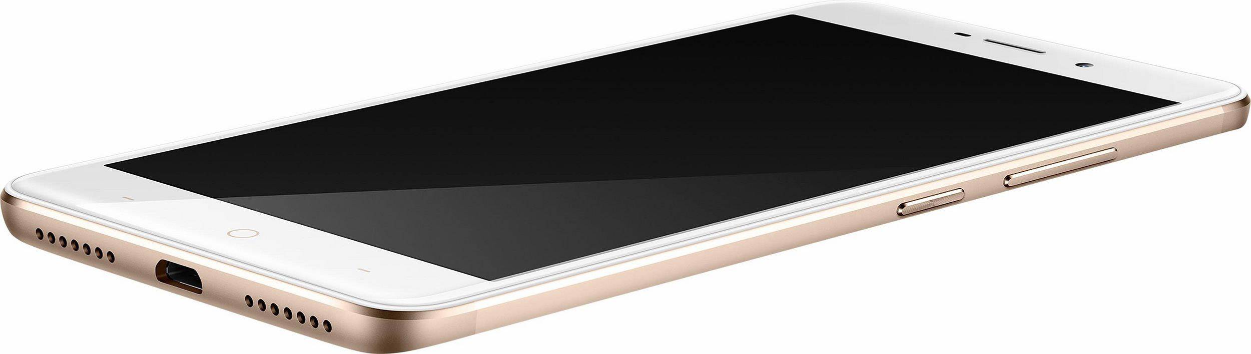 TP-LINK NEFFOS X1 16 GB GOLD