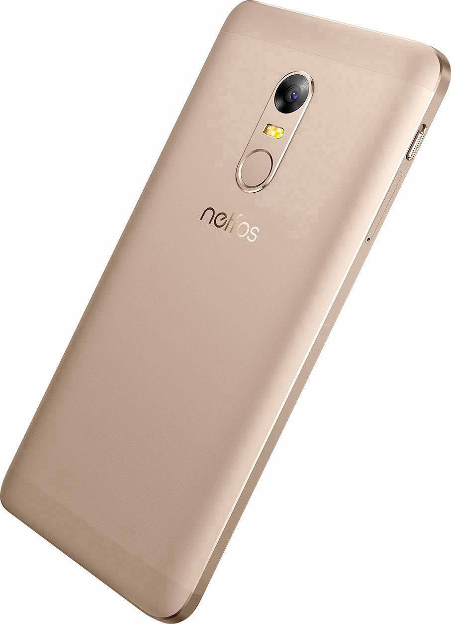 TP-LINK NEFFOS X1 16 GB GOLD