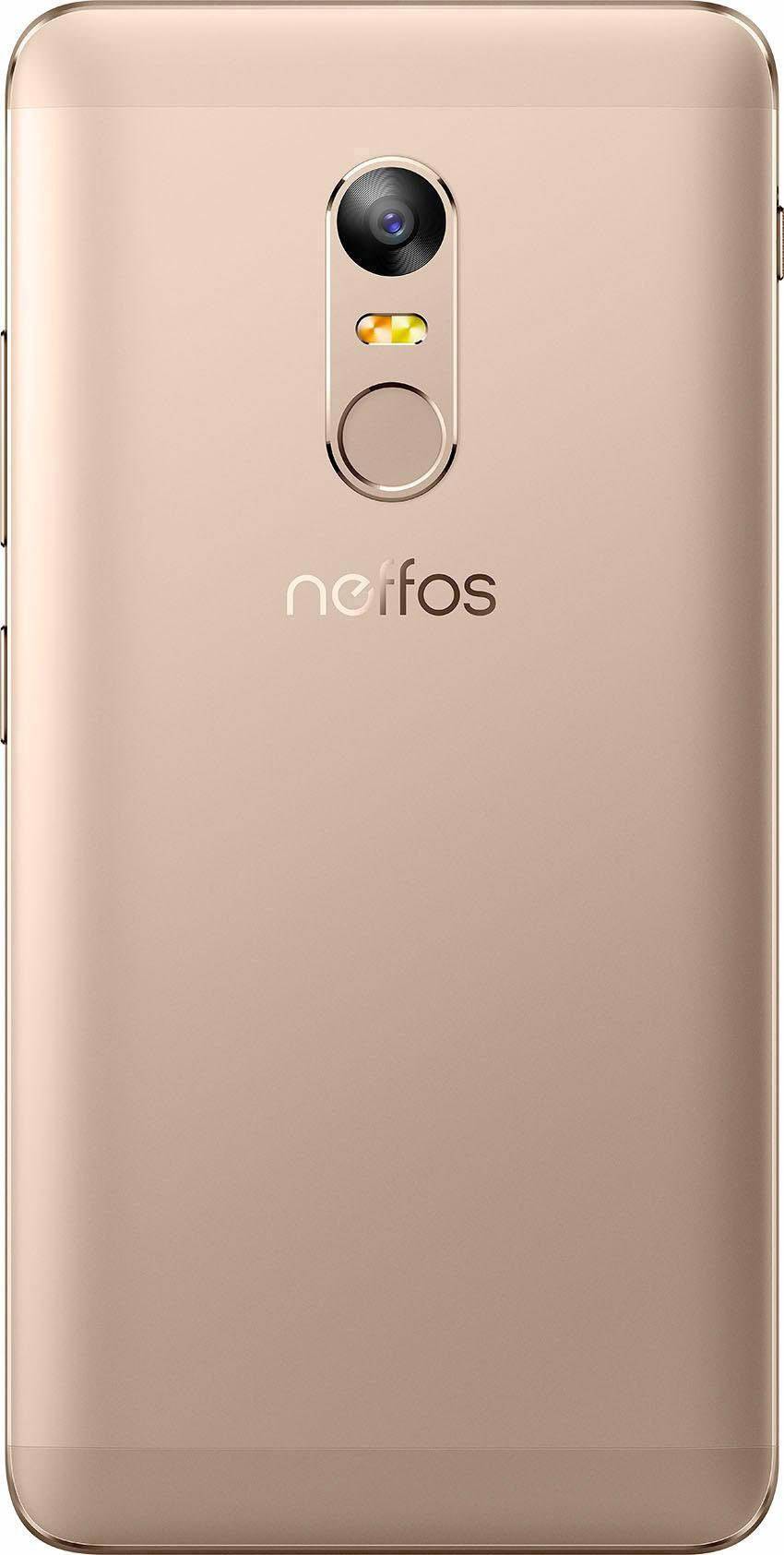TP-LINK NEFFOS X1 16 GB GOLD