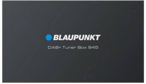 DAB+ Box 945 DAB+ Nachrüstmodul