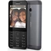 Nokia 230 Handy Grau, Silber Nokia 230 Handy Grau, Silber