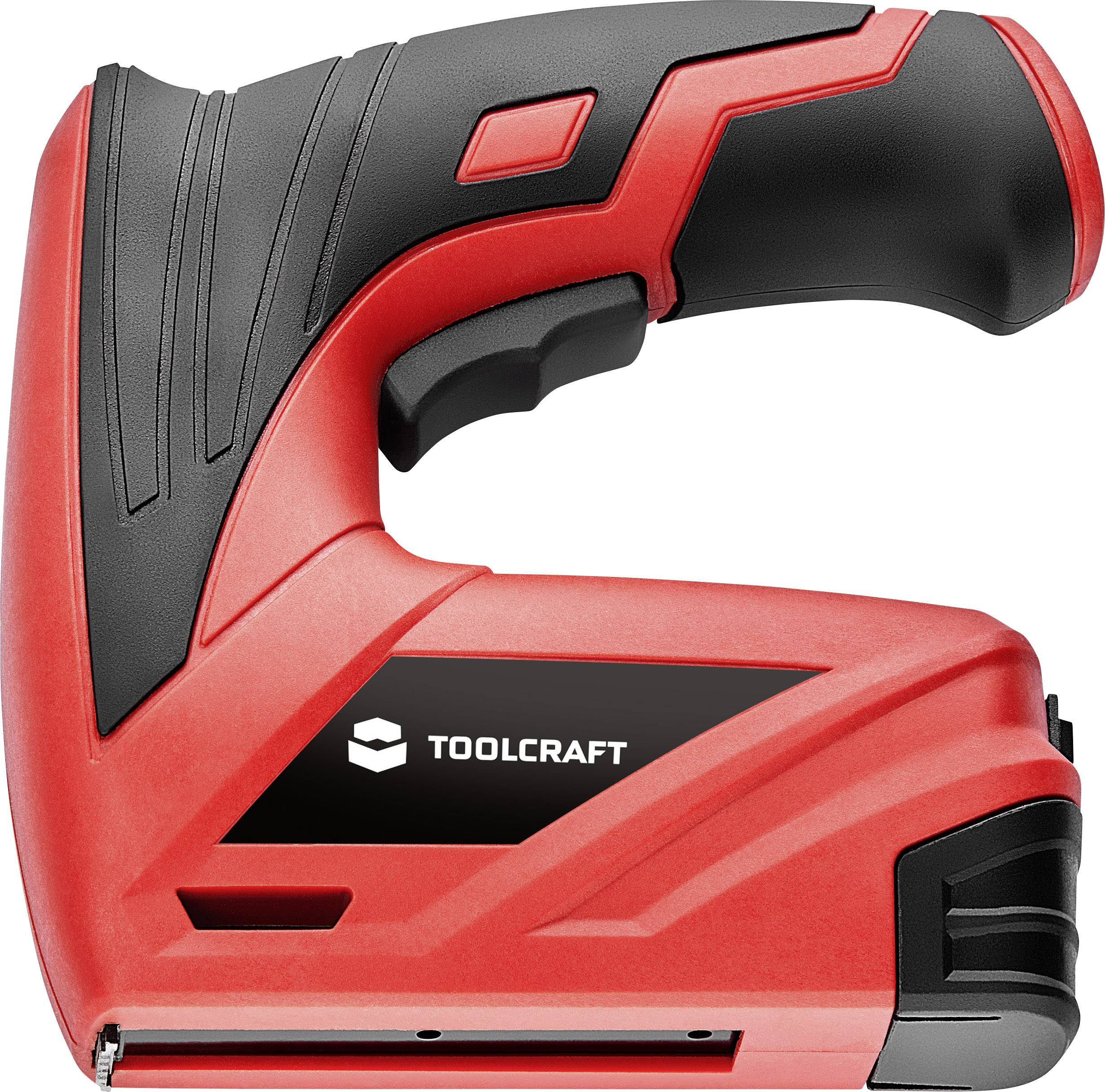 TOOLCRAFT Heißklebepistole 11mm 500W