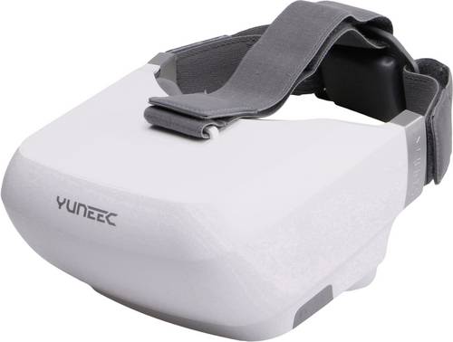 Yuneec SkyView Multicopter-FPV-Brille Passend für: Yuneec Typhoon H