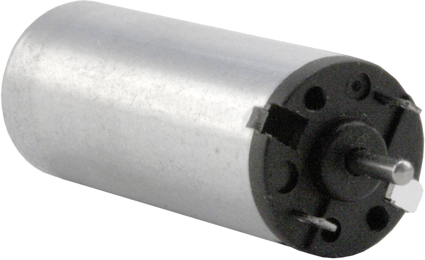 Sol Expert 11230 Micro-Motor M 1230 16800 U/min 4.5mm