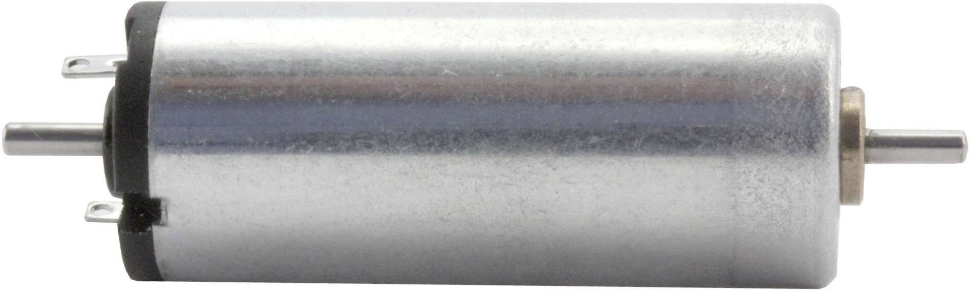 Sol Expert 11230 Micro-Motor M 1230 16800 U/min 4.5 mm