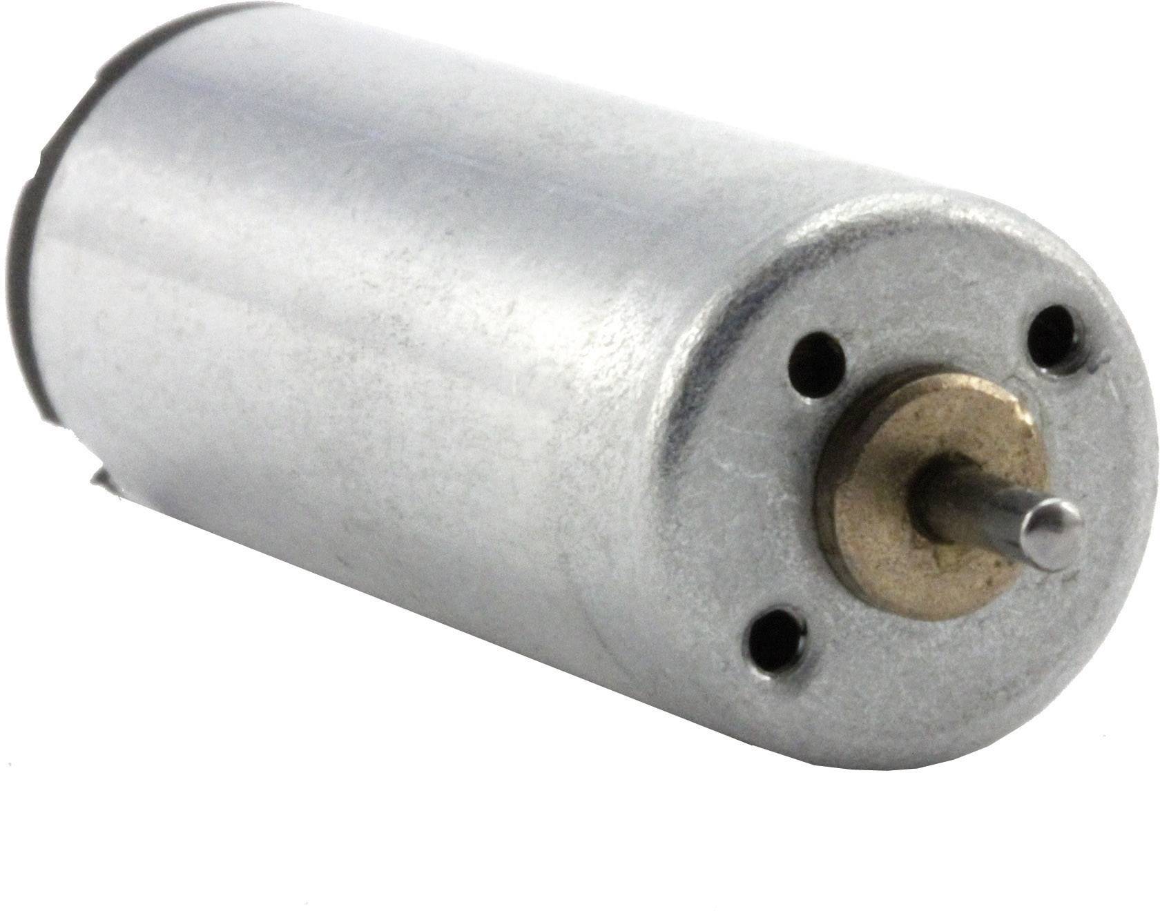 Sol Expert 11230 Micro-Motor M 1230 16800 U/min 4.5mm