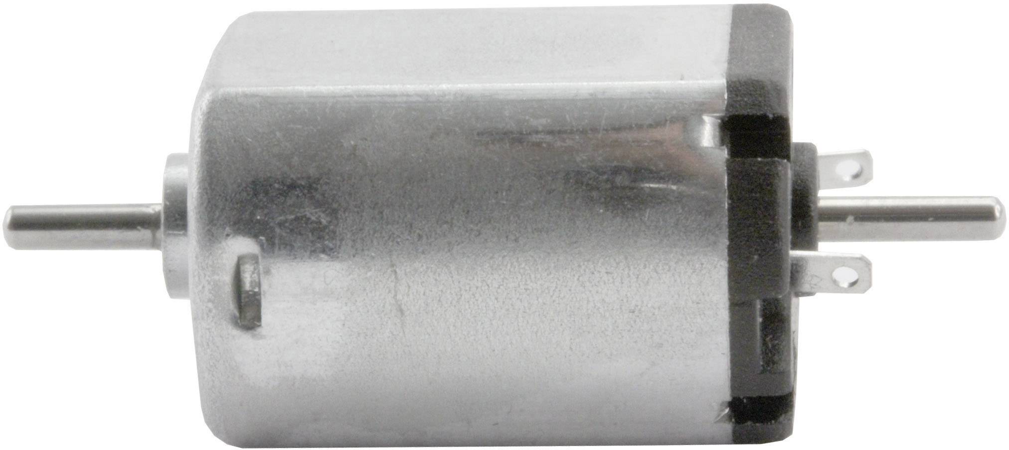 Sol Expert 15126 Micro-Motor 30 SA 16744 U/min