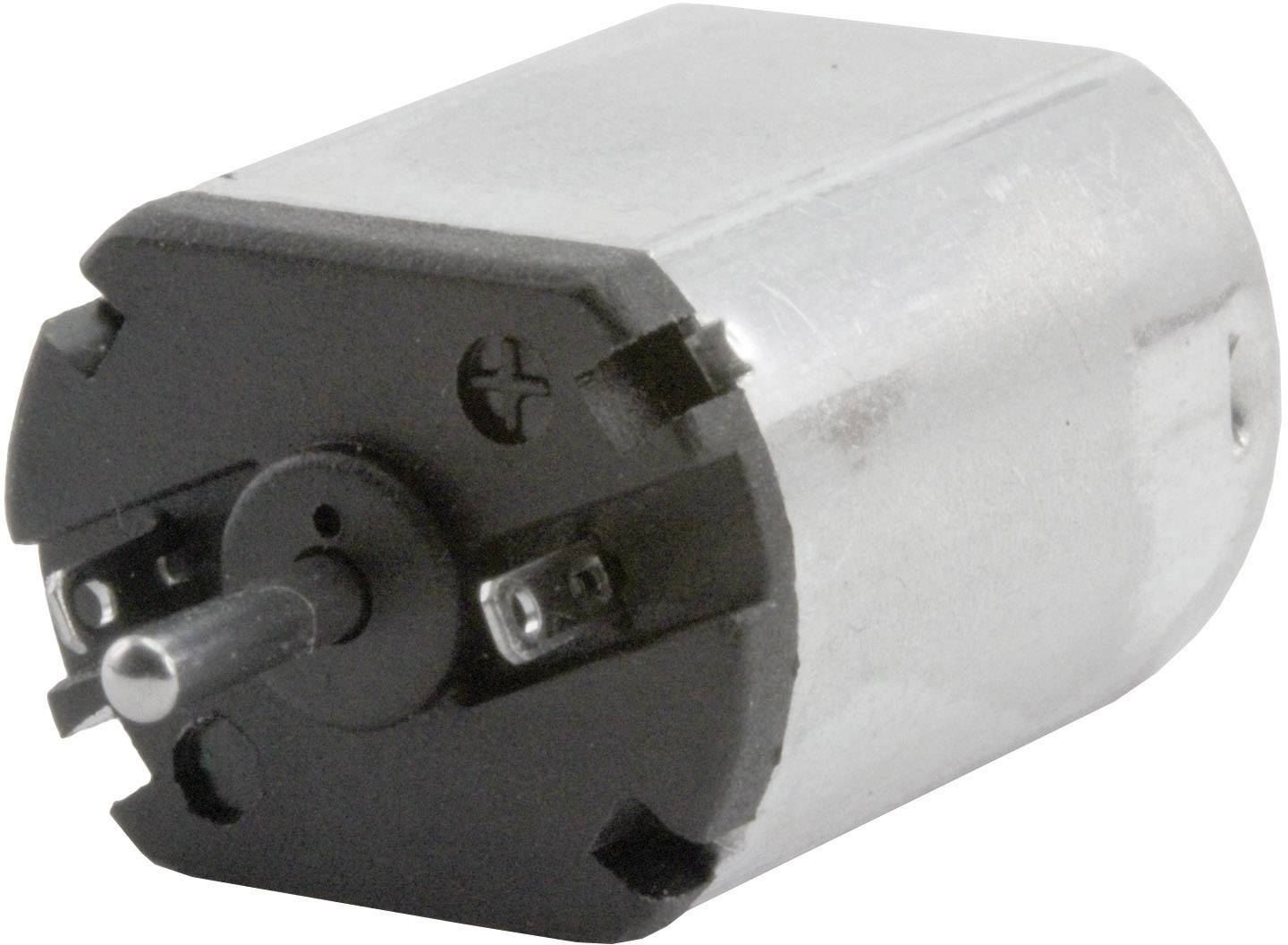 Sol Expert 15126 Micro-Motor 30 SA 16744 U/min