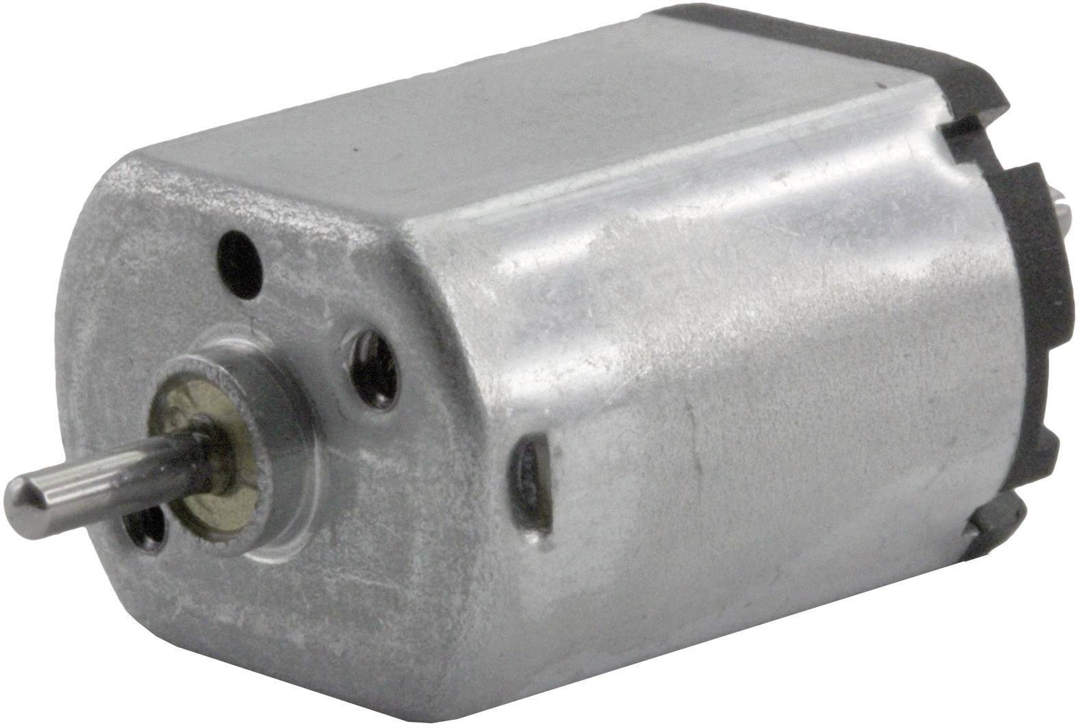 Sol Expert 15126 Micro-Motor 30 SA 16744 U/min