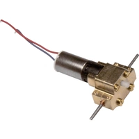 Sol Expert 96752 Getriebemotor G 95 1:95 Sol Expert 96752 Getriebemotor G 95 1:95