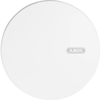 ABUS RWM250 Rauch- und Hitzemelder inkl. 12 Jahres-Batterie, inkl. Magnetbefestigung batteriebetrieben (Ø x H) 10.5cm x 4cm ABUS RWM250 Rauch- und Hitzemelder inkl. 12 Jahres-Batterie, inkl. Magnetbefestigung batteriebetrieben (Ø x H) 10.5cm x 4cm