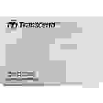Transcend 230S 128GB Interne SATA SSD 6.35cm (2.5 Zoll) SATA 6 Gb/s Retail TS128GSSD230S
