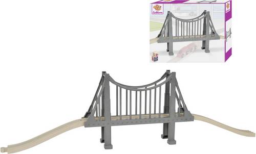 Eichhorn Holzeisenbahn Hängebrücke 100001510