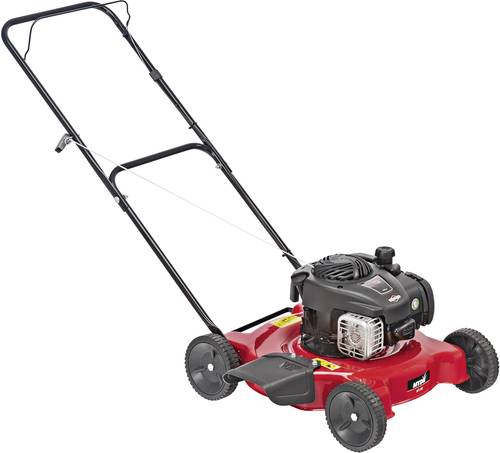 Rasenmaher Mtd Springt Nicht Schlecht An Garten Gartenforum De