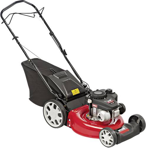 SMART 46 SPO HW Benzin Rasenmäher 2.1kW Schnittbreite (max.) 46cm